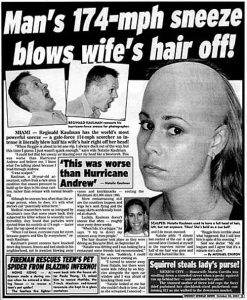 ridiculous headlines