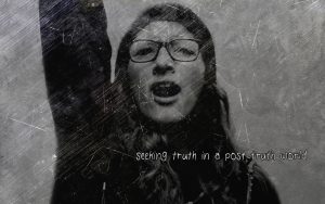 Seeking Truth in a Post-Truth World